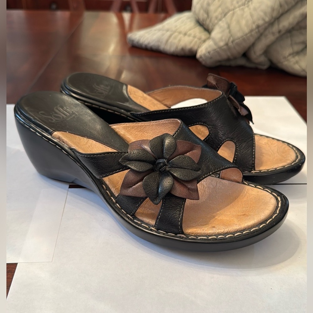 Women’s Soft shoes